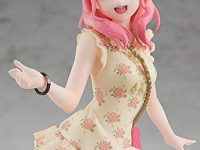 【バンドリ！】POP UP PARADE「美竹蘭」「丸山彩」フィギュア 予約開始の画像