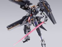 【Amazon予約再開】メタルビルド「ガンダムデュナメスリペアIII」「龍神丸」ほかの画像