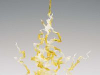 【可動フィギュア用に】魂EFFECT「サンダー イエローver.」「インパクト」ほか エフェクトパーツ再入荷の画像