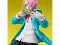 【ヒプノシスマイク】アニプレックス「飴村乱数」フィギュア 予約開始の画像