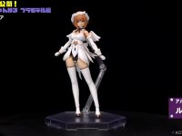 【コトコレ】コトブキヤ「フレームアームズ・ガール」「創彩少女庭園」「アルカナディア」美少女プラモ新作情報まとめの画像