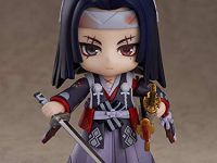 【陰陽師】ねんどろいど「鬼切」予約開始の画像