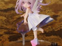 「TRPG ダイスの女神様」フィギュア 予約開始の画像