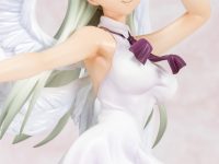 【七つの大罪】「エリザベス 女神族ver.」フィギュア 5日予約開始、商品画像公開【FOTS JAPAN】の画像