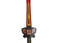 【機界戦隊ゼンカイジャー】恒例玩具「光る!サウンドバスター剣」「光る!サウンドバスターガン」ほか Amazon予約開始の画像