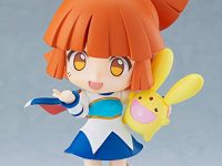 【ぷよぷよ!!】ねんどろいど「アルル＆カーバンクル」本日予約開始の画像