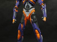 【SSSS GRIDMAN】HAF「グリッドナイト」可動フィギュア 予約開始の画像