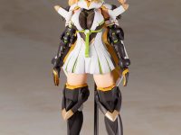 【ファンタシースターオンライン2】コトブキヤ「ジェネ (ステライノセントVer.) 」プラモデル 再販決定の画像