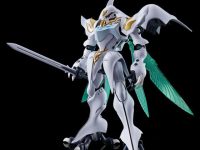 【聖戦士ダンバイン】HG「サーバイン」プラモデル【プレバン受注開始】の画像
