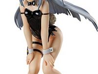 【インフィニット・ストラトス】フリーイング「ラウラ・ボーデヴィッヒ 生足バニーVer.」1/4フィギュア 予約開始、生足バニーで再登場の画像