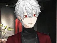 【バーチャルライバー】「葛葉」フィギュア化決定？明日グッスマのPRの配信を実施の画像