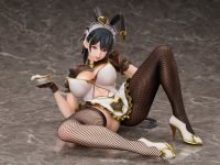 【momi氏オリジナル】BINDing「バニーメイド 蛍」1/4フィギュア【12日予約締切】の画像