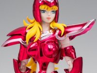 【聖闘士聖衣神話】「マーメイドテティス <リバイバル版>」【プレバン受注開始】の画像