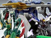 【ガンプラ】プレバン限定「MG ガンダムW」各種 再販予約開始の画像