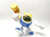 プラム「ツインビー【リニューアルバージョン】」プラモデル 発売決定、近日予約開始の画像