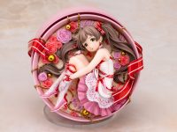 【アイドルマスター ミリオンライブ！】あみあみ「箱崎星梨花 ピュアプレゼントver.」フィギュア 明日予約開始の画像