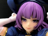 【やんよ氏オリジナルキャラクター】レチェリー「天甜」「優結」バニーver. フィギュア化決定の画像