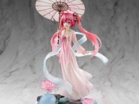 【転生したらスライムだった件】「ミリム・ナーヴァ 漢服ver.」フィギュア 予約開始の画像