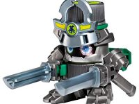 【ボトルマン】「ギョクロック鋼」「神ワザチャレンジ10 スマッシュセット」「神ワザチャレンジ10 アクロバットセット」Amazon予約開始の画像