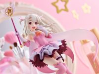 【プリズマ☆ファンタズム】わんだらー「イリヤスフィール・フォン・アインツベルン」フィギュア 17日予約開始の画像