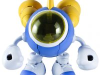 【ツインビー】プラム「ツインビー リニューアルバージョン」プラモデル【Amazon予約開始】の画像