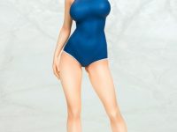 【ソードアート・オンライン】Q-six「桐ヶ谷直葉 紺スクver.」フィギュア 白スクver.もあり【Amazon予約開始】の画像