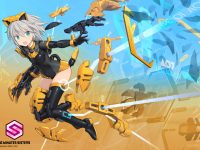 バンダイ新ガールズプラモブランド「30 MINUTES SISTERS」誕生の画像