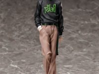 【エヴァンゲリオン】ホビーマックス「碇シンジ Ver.RADIO EVA」フィギュア 予約開始、エヴァストア限定カラーもありの画像