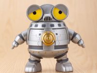 【ウルトラマンZ】Qコレクション「セブンガー」フィギュア 予約開始の画像