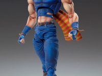 【ジョジョの奇妙な冒険】超像可動「ジョセフ・ジョースター」「シーザー・アントニオ・ツェペリ」可動フィギュア 再販予約開始の画像