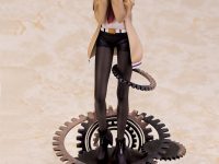 【シュタインズゲート】アルファマックス「牧瀬紅莉栖」フィギュア 再販決定の画像