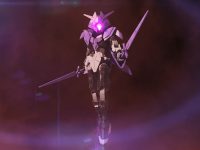 【プラモ】「30MMシリーズ」第2弾PV公開、新機体がチラ見せの画像