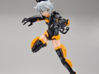 バンダイ新ガールズプラモデル「30 MINUTES SISTERS」第1弾ラインナップ公開の画像