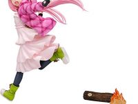 【ゆるキャン△】WING「各務原なでしこ」フィギュア【駿河屋予約開始】の画像