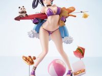 【アズールレーン】ミメヨイ「寧海 食欲の夏!(Ning Hai -Summer Hunger-) 」フィギュア【駿河屋予約開始】の画像