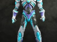 【SSSS GRIDMAN】HAF「グリッドマン Initial Fighter」可動フィギュア 予約開始の画像