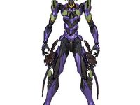 【Amazonタイムセール】リボルテック「エヴァンゲリオン初号機 刀野薙Ver.」の画像