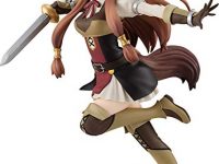 【盾の勇者の成り上がり】POP UP PARADE「ラフタリア」フィギュア 予約開始の画像