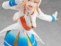 【ラブライブ！虹ヶ咲学園スクールアイドル同好会】POP UP PARADE「宮下愛」フィギュア 予約開始の画像