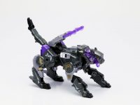 【BeastBOX】52TOYS「BB-21 PANTERA(パンテラ)」変形可動玩具 予約開始の画像