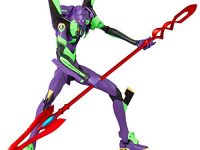RAH NEO「エヴァンゲリオン 初号機 2021」「エヴァンゲリオン 第13号機 2021」可動フィギュア 予約開始の画像