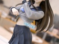 【十三機兵防衛圏】グッスマ「薬師寺恵」フィギュア 明日予約開始の画像