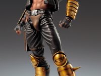 【北斗の拳】超像可動「ジャギ」可動フィギュア 4月予約開始の画像