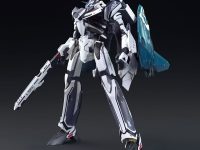 【マクロスΔ】1/72「VF-31Fジークフリード/リル・ドラケン装備(ハヤテ・インメルマン搭乗機) 」「Sv-262BaドラケンIII/リル・ドラケン装備(ミラージュ・ファリーナ・ジーナス搭乗機) 」プラモ 明日発売、試作・パッケージ画像追加の画像