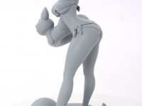 【ライザのアトリエ2】スピリテイル「ライザ」フィギュア 原型公開の画像