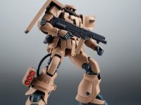 【28日受注締切】「ROBOT魂 ザクII F2型 キンバライド基地仕様 ver. A.N.I.M.E.」「S.H.Figuarts ランチ」ほか【プレバン7月】の画像