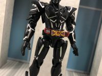 【食玩】「装動 仮面ライダーセイバー Book7」に「仮面ライダー ザイア」「仮面ライダー 滅亡迅雷」収録決定の画像