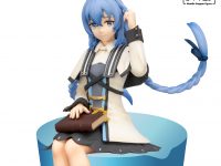 【無職転生】フリュー「ロキシー ぬーどるストッパーフィギュア」 今年夏登場予定【プライズフィギュア】の画像