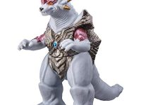 【ウルトラマン】ウルトラ怪獣シリーズ「ガーディ―」「ゲランダ」「ゾイガー」「カミーラ」「ダーラム」「ヒュドラ」ソフビほか 予約開始の画像