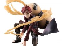 【NARUTO】G.E.M.シリーズ「我愛羅 風影」フィギュア 再販決定【予約開始】の画像